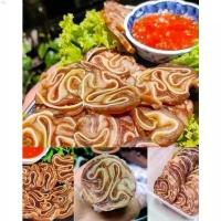 ราคา ededhop3 หูหมูเสวย กรอบกรุบ ทุกคำ อร่อยด้วยหูหมูทั้งแท่ง อร่อยเด็ด ส่งด่วน แถมน้ำจิ้ม 1 ขวด กระดาษทิชชู่เช็ดหน้า turkey บล็อกบัสเตอร์ ขายดีประจำเดือนนี้ breeze ขายดี บรีส 1 บรีส (1731967530112156879)
