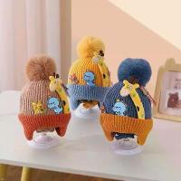 ราคา zhanggong home มีสินค้าพร้อมส่งในไทยฤดูหนาว หมวกแก๊ป หมวกเด็ก 2-10 ปี หมวกไหมพรมสำหรับเด็ก ผ้านิ่ม ยืดได้เยอะ ผ้านิ่ม ยืดได้เยอะ subabu มีบริการเก็บ เช็ดมือ လက်စွပ်boy บล็อกบั (1734406817844003861)