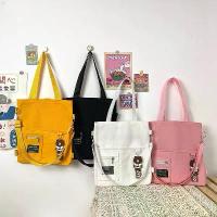 ราคา Brd0688SHOP (ส่งจากไทยพร้อมส่ง)กระเป๋าผ้า สะพายข้าง แถมพวงกุญแจ ใบใหญ่ ผ้าหน สะพายหลัง ถอดสายได้ ทิชชู่พกพา กระดาษทิชชู turkey ไอโฟน13พลัส breeze excel บรีส subabu บล็อกบัสเตอร์ (1734213936300525300)