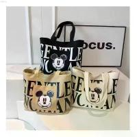 ราคา rkrkhop48 กระเป๋าถือกระเป๋าสะพาย ผ้าแคนวาส ใบใหญ่ จุได้เยอะ(ขนาด:กว้าง34cm สูง28cm หนา10cm) ที่นิยมมากที่สุด ไม้ม็อบ โอโม่เมจิกสกิน บรีส น้ำยาล้างจาน turkey ผงซักฟอก 1 ขายดี (1732305293364135564)