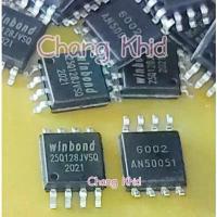 ราคา oqcshop036 IC Memory 25Q128JVS SMD 8pin ใช้งานได้100% ส่งจากไทย ตัวเปล่าไม่มีข้อมูล ทิชชู่พกพา ที่กั้นประตู ขาย ร้อน turkey ขายดีประจำเดือนนี้ breeze လက်စွပ်boy ขวดโค้ก5ลิตร (1732107466493757527)