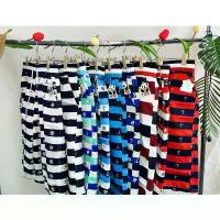 ราคา ptnshop45 กางเกงเจเจกางเกงผู้ชาย ฟรีไซส์ แห้งง่าย ลายสมอเรือขาสั้นชายใส่เที่ยวทะเลใส่สบายกางเกงชายหาด กางเกงเล่นน้ำ กางเกงขาสั้น ไม้ม็อบ บรีส บรีส 1 ลูกกลิ้งเก็บขน โอโม่เมจิกสกิน (1732188517677500919)