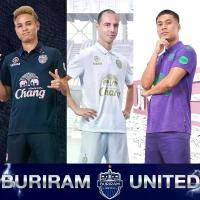 ราคา เสื้อแข่งบุรีรัมย์ยูไนเต็ด BURIRAM UNITED JERSEY 2023/24 ของแท้จากสโมสร BURIRAM UNITED (1732789618877040017)