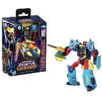 ราคา Transformers, Cybertron Universe Legacy United, ของเล่นแอ็คชั่นช็อตร้อน, คลาสดีลักซ์ (1731661563166884998)