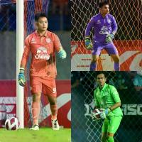 ราคา Buriram united jersey 2022/23 เสื้อบุรีรัมย์ยูไนเต็ด GK. เสื้อผู้รักษาประตูบุรีรัมย์(เเขนยาว) (1734434284408964156)