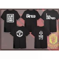 ราคา เสื้อยืดแมนยู manchester united IAMUNITED (1731550514490869618)