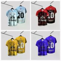 ราคา เสื้อฟุตบอล สโมสร บุรีรัมย์ ยูไนเต็ด สำหรับผู้ชาย เสื้อยืด คอวี แขนสั้น สโมสรฟุตบอล บุรีรัมย์ ยูไนเต็ด มี Buriram United (1732281804987337194)