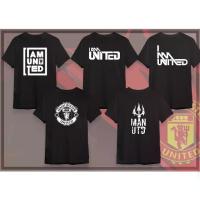 ราคา เสื้อยืดแมนยู manchester united IAMUNITED (1734445972847494359)