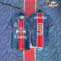 ราคา เสื้อแข่งบุรีรัมย์ยูไนเต็ด BURIRAM UNITED JERSEY 2025/26 ของแท้จากสโมสร BURIRAM UNITED (1733361944603887248)