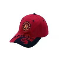 ราคา หมวกแก๊ปกันแดดปรับได้ โลโก้ทีมปักลาย Manchester United, Chelsea และโปรตุเกส เหมาะสำหรับแฟนฟุตบอลและกีฬา หมวกกันแดดและป้องกันแสงแดด (1730791500871469380)