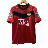 ราคา Manchester United Ron Top Quality T-Shirt, Vintage Football T-Shirt, # 10 Fitness Sports T-Shirts, Vintage T-Shirts (1734145864315013024)