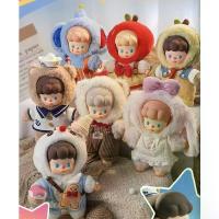 ราคา DODO JENNY Fantasy Kingdom กล่องสุ่มบรรจุตุ๊กตา (1734388493389628503)
