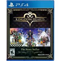 ราคา [+..••] แผ่นเกม PlayStation 4™ PS4 Kingdom Hearts: The Story So Far(By ClaSsIC GaME) (1730012682049260359)