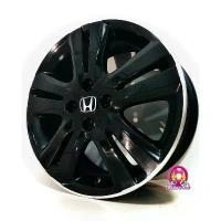 ราคา ล้อแม็กแท้ฮอนด้าขอบ 16 16*6 4/100 OFF 53 CB56 สเปคแท้เดิมโรงงานแข็งแรงทนทาน ใช้งานยาวๆ Jazz/ City /Mobilio/ Brio Ameze (1733114800350135726)