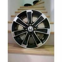 ราคา แม็ก Honda แท้ขอบ 15 ใส่ Jazz City Brio Freed Mobilio (1733114847669158999)