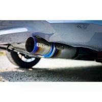 ราคา ท่อไอเสียซิ่ง BRD บางมดเรซซิ่ง ตรงรุ่น Honda City 1.0 Turbo (1733144083683378879)