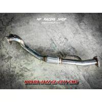 ราคา ท่อไอเสีย เฮดเดอร์ Jazz GE-CITY GM5 (1734367474044340207)