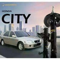 ราคา โช้ค แก๊สซี่Washimoto Honda City type z หลังดิสเบรค วาชิโมโตโช๊คอัพรถเก๋งรุ่น ฮอนด้า ซิตี้ ปี 1996-2002 (1734300474229753663)