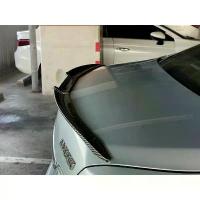 ราคา สปอยเลอร์หลัง ลายแคปล่า ตูดเป็ด ใช้ได้ทั้งรถเก๋ง กระบะ ตู้ civic vios city yaris camry dmax vigo revo Spoiler ตรงทุกรุ่น (1734277822081369738)