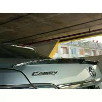 ราคา สปอยเลอร์หลัง ตูดเป็ด ใช้ได้ทั้งรถเก๋ง กระบะ ตู้ civic vios city yaris camry dmax vigo revo Spoiler โตโยต้า มิสซู ดีแม็ก (1734277811649676841)