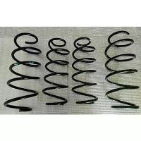 ราคา สปริงโช๊คเดิมฮอนด้า HONDA Jazz GE / Jazz GK / City / Brio แท้ศุนย์ (1733710979950216812)