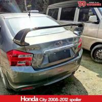 ราคา spoiler สปอยเลอร์ สปอยเลอร์หลัง City 2008 2009 2010 2011 2012 งานดิบ ไม่ทำสี ยกสูง ทรง Mu ตรงรุ่นไม่ต้องแปลง NT (1734449974474213210)