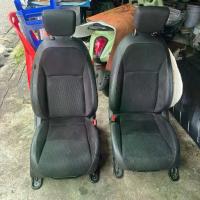 ราคา เบาะ HONDA CITY HATCHBACK ปี 2022-2024 มือสองแท้ เบาะมีAIRBAG (1733046563267119039)