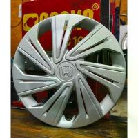 ราคา ฝาครอบล้อกะทะ Honda แท้ขอบ 15 และขอบ14ใส่ Jazz City Brio freed Mobilio (1733705499298989296)