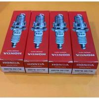ราคา หัวเทียน NGK IRIDIUM IZFR6K11 HONDA JAZZ-CITY ปี 2008 CIVIC FD ปี 2006 [1ชุด4หัว] (1733829351575356764)