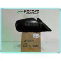 ราคา [COD] กระจกธรรมดา Honda City ปี 1996- 1999 ปรับมือ รุ่นธรรมดา สีดำ กระจกข้าง ฮอนด้า ซิตี้ กระจกซิตี้ Focopo (1732327356771501823)