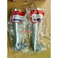 ราคา ☸ลูกหมากคันชักสั้น คันชักนอก ก้านยึดแกนพวงมาลัย HONDA Jazz GE/ Brio / FREED / CITY GM2 ปี 2008-2013 (1คู่) : แท้ศูนย์%✱ (1733031711235933492)