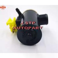 ราคา มอเตอร์ฉีดน้ำฝน/มอเตอร์ฉีดกระจก 12V HONDA ใช้กัรุ่นทั่วไป เช่น CIVIC year 96-11 ,CITY ZX ,JAZZ GD ,ACCORD’G7 แท้ รหัส 76 (1734383061968979650)