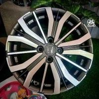 ราคา ล้อแม็กแท้ HONDA ขนาดขอบ 16 จำนวน 4 ชิ้น สเปคแท้เดิมโรงงานแข็งแรงทนทาน ใช้งานยาวๆ Civic2005/Brio/Jazz/ City /Mobilio (1734268323808707855)