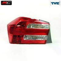 ราคา จัดส่งที่รวดเร็ว ไฟท้าย CITY ซิตี้ HONDA ฮอนด้าซิตี้ ปี 2011 2012 2013 * TYC * (1733201461666612476)