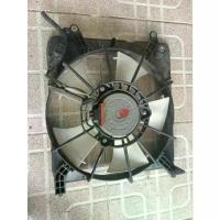 ราคา ❧พัดลมหม้อน้ำฮอนด้า แจ๊สGE ฮอนด้า Freed ฮอนด้าCity 08-13 5ใบพัดฝั่งผู้โดยสารซ้ายมือสองของแท้ญี่ปุ่นสินค้ามีรับประกัน◌่◎ (1734268920327603667)