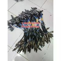 ราคา โอทู เซนเซอร์ท่อไอเสีย ตัวล่าง Honda jazz city 03-07 อะไหล่ แท้มือสอง Japan (1732946644220806522)