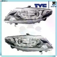 ราคา ไฟหน้า Honda City ปี 2009-2013 ฮอนด้า ซิตี้ โคมไฟหน้า ไฟหน้าซิตี้ ทีวายซี TYC (1733910416729147258)