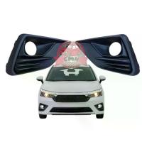 ราคา ครอบไฟ ตัดหมอก หน้ากาก HONDA CITY HATCHBACK ฮอนด้า ซิตี้ 5ประตู 2024 2025 (1734090290670699529)