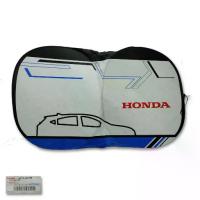 ราคา ม่านบังแดดหน้า กันแดดกระจกหน้า แท้ สำหรับ ฮอนด้า Honda ซีวิค Civic แจ๊ส Jazz ซิตี้ City Hr-v Cr-v Accord ปี 1980 - 2019 (1733843582737155801)