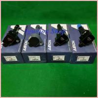 ราคา COD คอยล์จุดระเบิด คอยล์หัวเทียน Honda City 2002-2008 2008-2013 Civic FD 1.8 CRV G3 2.0 ยี่ห้อ AARON 1 ตัว (1733286657661765250)