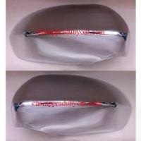 ราคา ครอบกระจก ครอบกระจกมองข้าง HONDA CITY 2003 2004 2005 2006 2007 โครเมี่ยม (1734156117412185848)