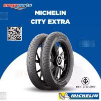 ราคา ยางนอกรถมอเตอร์ไซค์ MICHELIN CITY EXTRA มิชลิน ซิตี้ เอ็กตร้า (Megaparts Store) (1734139571191580485)