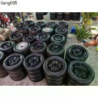 ราคา แนะนำ ล้ออะไหล่ขอบ 14 พร้อมยาง ใส่ Honda Jazz City civic Yaris Swift มิราจ แอททราจ (1731907078802474890)