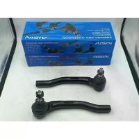 ราคา Aisin (1คู่) ลูกหมากคันชัก Honda City ZX ซิตี้ ปี 03 - 07 / Honda Jazz GD แจ็ส ปี 03 - 07 / JTRH-4012 (1733779664157770913)