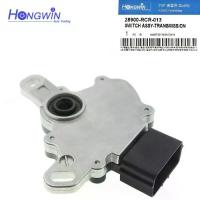 ราคา 28900-RCR-003 เซ็นเซอร์เกียร์อัตโนมัติ สวิตช์ความปลอดภัยกลางสำหรับ Honda Accord Crosstour Civic CRV Fit CITY 28900-RCR-013 (1734301273796282232)