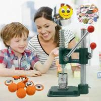 ราคา city stars-เครื่องปั๊มกระดุม เครื่องปั๊มกระดุมผ้า เครื่องกดสำหรับปั๊มกระดุมโดยใช้แรงจากมือเจาะรูงานผ้าหรือใช้ (1732164839229457879)