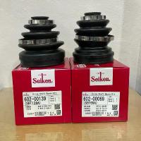 ราคา HAKOTORA ยางกันฝุ่นเพลา นอก+ใน CIVIC FD 1.8 AT CITY Z 02 JAZZ GD ' Civic 96 EK เทียบตรงรุ่น ยี่ห้อ SEIKEN (1733724855215424963)