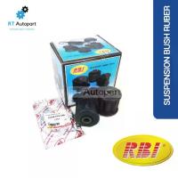 ราคา RBI บูชคานหลัง Honda City TypeZ ปี96-02 ตัวใหญ่ / บูชคานหลัง บู๊ชคานหลัง City Type Z / 52370-SX8-T00 (1734362034268832981)