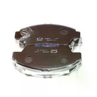 ราคา ♭brembo Compact ผ้าเบรคหน้า City Jazz GK 14-18,City 19 1.0 Turbo Freed13-16 Mobilio♨ (1734240627586729883)