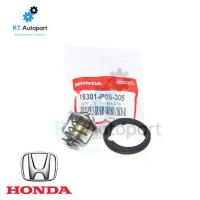 ราคา วาวล์ Honda City ปี96-13 Civic ปี92-05 CRV Gen1 ปี96-2000 Accord ปี90-01 78 องศา / วาวล์น้ำ ฮอนด้า 19301-P08-305 (1733067572175537534)